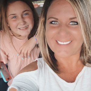 Meet your Posher, Jenna